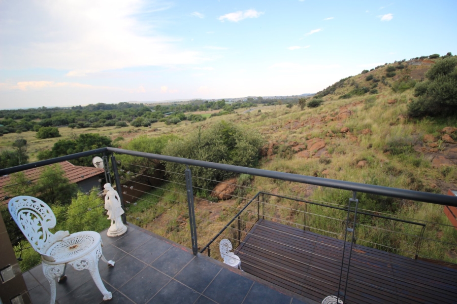 4 Bedroom Property for Sale in Woodland Hills Wildlife Estate Free State